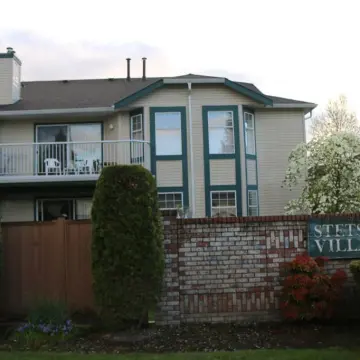 Stetson Village