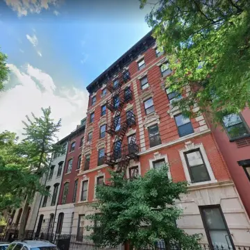 224 E. 11th Street