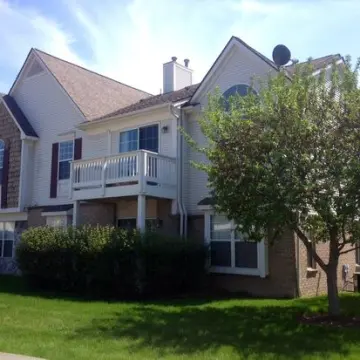 Brookwood Village