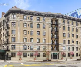 575 Riverside Drive