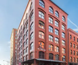 Pearline Lofts