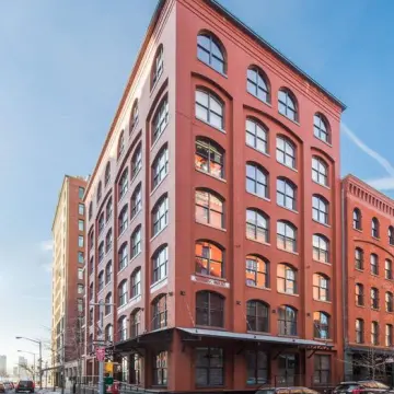Pearline Lofts