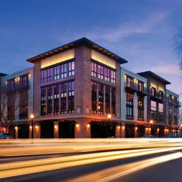 1600 H Lofts