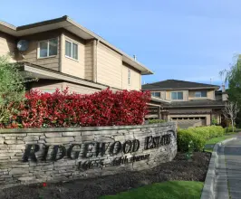 Ridgewood Estates