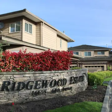 Ridgewood Estates