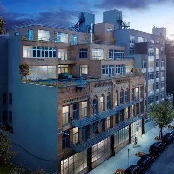 91 Grand Avenue