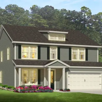 Riverbend - Paired Ranch