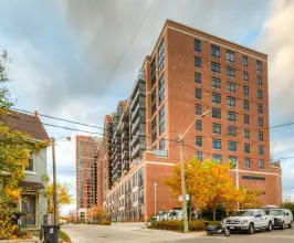 The Heintzman Place
