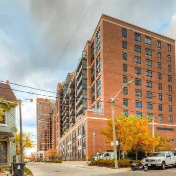 The Heintzman Place