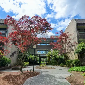 Blue Mountain Terrace