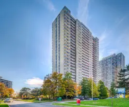 Antibes Court Condos