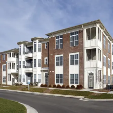 Townhomes at Bridgewater Lakes
