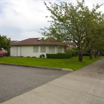 Evergreen Estates