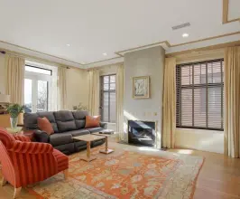 Orchard Hill