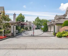 Oxford Garden