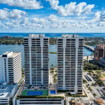 Trump Plaza