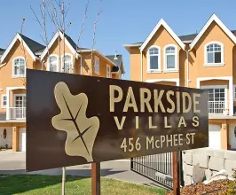 Parkside Villas