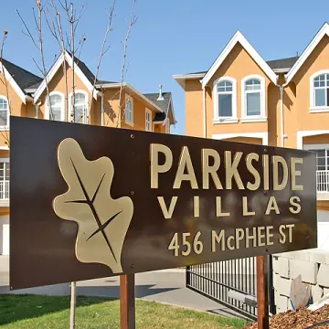 Parkside Villas