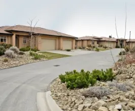 Chilcotin Villas