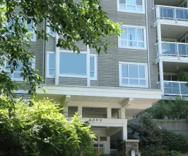 The Glenmore