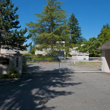 Edgemont Ridge Estates