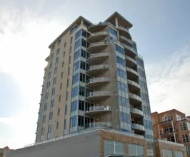 Lofts Downtown