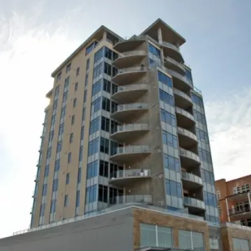 Lofts Downtown