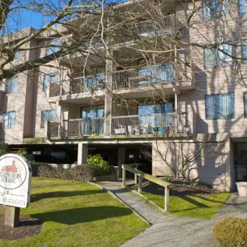 Lexington Square