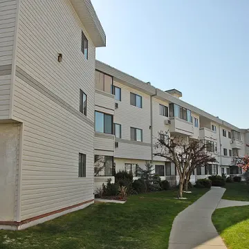 Kelowna House