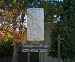 Bonneydoone Village