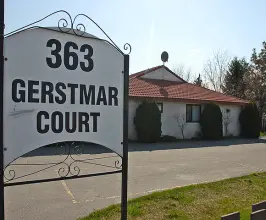 Gerstmar Court