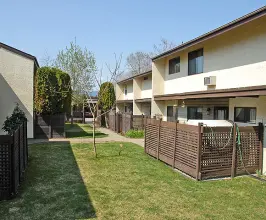 Rosewood Estates
