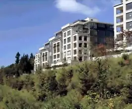 One University Crescent - 9380