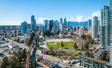 Burnaby