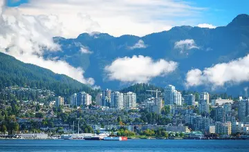 North Vancouver
